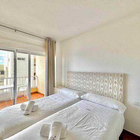 Cibeles Beachfront - Eaw Homes Marbella Exterior photo