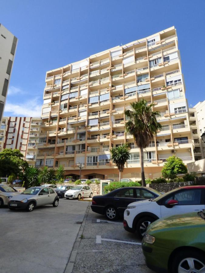 Cibeles Beachfront - Eaw Homes Marbella Exterior photo