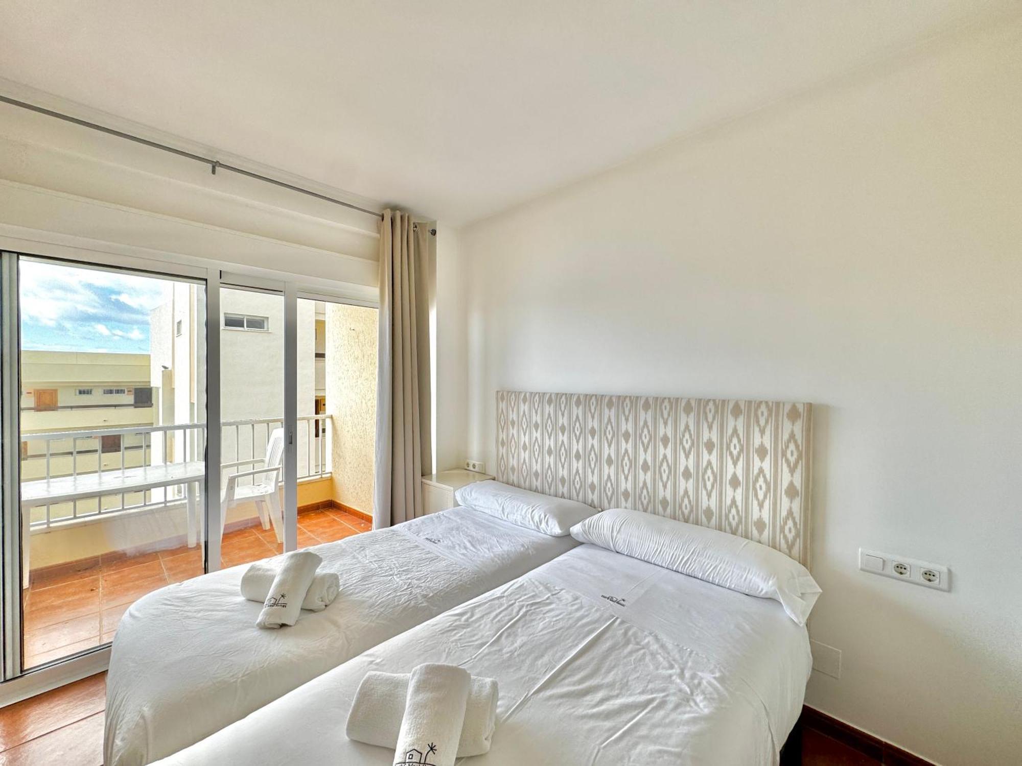 Cibeles Beachfront - Eaw Homes Marbella Exterior photo